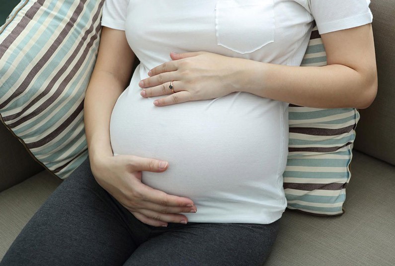درمان یبوست بارداری با ملین های طبیعی در دوران بارداری