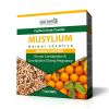 Musylium orange flavored