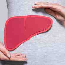 درمان کبدچرب با طب سنتی