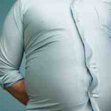 علائم و درمان کبد چرب