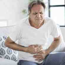 درمان فوری یبوست سالمندان