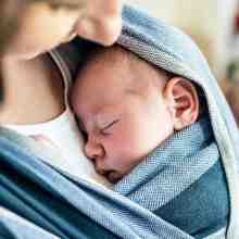 مضرات شربت اکسپکتورانت برای شیردهی