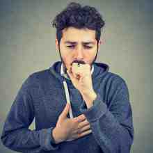 شربت خلط آور قوی برای بزرگسالان