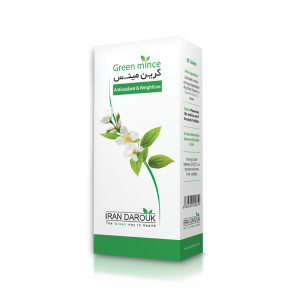 Green mince Green mince