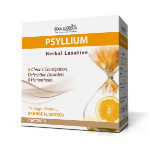psyllium orange