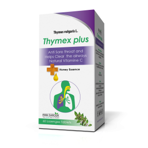 Thymex Plus Tablet Thymex Plus Tablet