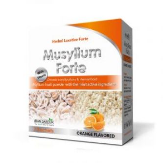 موسیلیوم فورت 