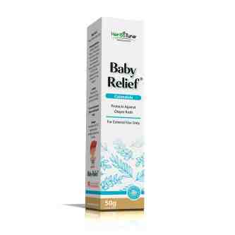 Baby Relief Herbatune