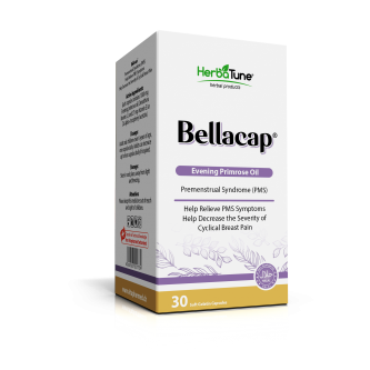 Premenstrual Syndrome (PMS),Evening primrose oil , Vitamin E  