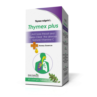 Thymex Plus Tablet