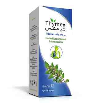  Thymex