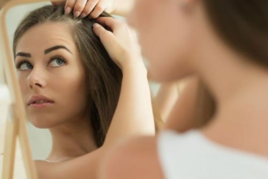 What Causes an Itchy Scalp with Hair Loss and How Do I